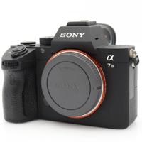 Sony A7 III body occasion