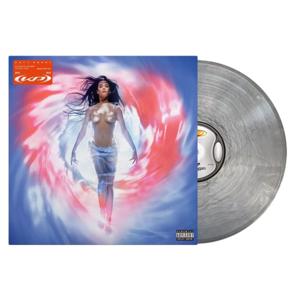 Katy Perry - 143 (Zilver Vinyl) LP