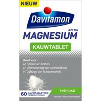 Davitamon Magnesium