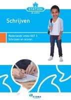 Schrijven en scoren (Paperback)