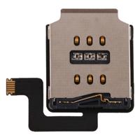 SIM-kaarthouder socket Flex kabel voor iPad 10 2 inch/iPad 7 (3G versie)