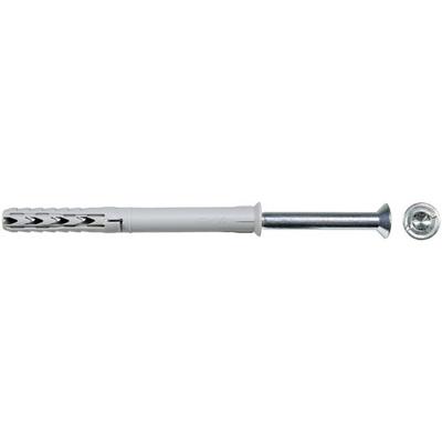 Fischer 503001 SXR 8 x 100 T Constructie plug 100 mm 8 mm 50 stuk(s)