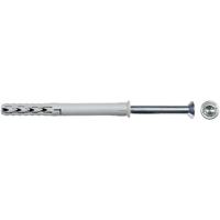 Fischer 503001 SXR 8 x 100 T Constructie plug 100 mm 8 mm 50 stuk(s)