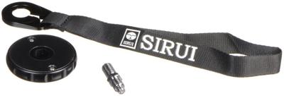 Sirui Head Mount plate + Wrist Band (KP-59)