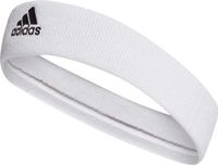 Zweetband Headband White Zweetband Headband White