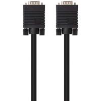 SVGA-kabel NANOCABLE 10.15.1302 Zwart 1,8 m