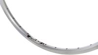 Ryde velg zac 19 28" / 622 x 19c aluminium 36 gaats 14g zilver