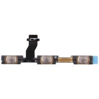 Powerbutton & volumeknop Flex kabel voor Xiaomi Redmi Note 4 X
