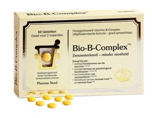 Pharma Nord Bio B complex