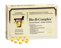 Pharma Nord Bio B complex