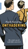 Ontvadering - Frank Koerselman - ebook