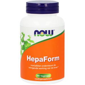 NOW HepaForm