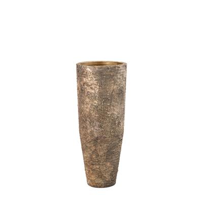 Simona Pot Antiek Goud S