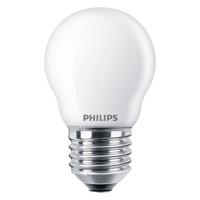 Philips LED Lamp 60W E27 Warm Wit - thumbnail