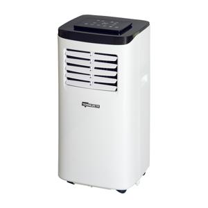 Termozeta Airzeta Clima C2 airconditioner Koelvermogen 2,1 kW | 7000 BTU/h