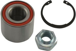 Wiellager WBK8521