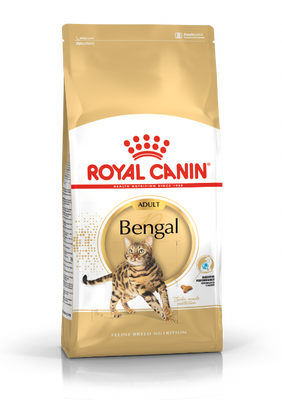 Royal Canin Bengal Adult kattenvoer 2kg