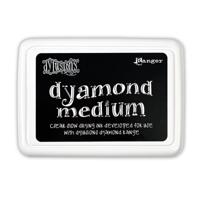 Ranger Ink Ranger • dylusions dyamond accessories medium pad