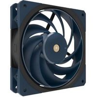 CoolerMaster Mobius 120 OC CoolerMaster Mobius 120 OC
