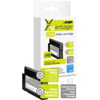 Xvantage Inktcartridge vervangt HP 953XL, F6U16AE Compatibel Cyaan 1748,4083 1748,4083 - thumbnail