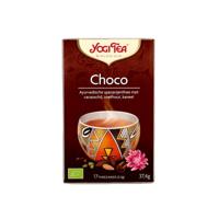 Choco bio 17 Zakjes