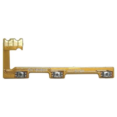 Powerbutton & volumeknop Flex kabel voor Huawei Nova 3i