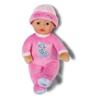 BABY born voor baby's Sleepy Pink Cat