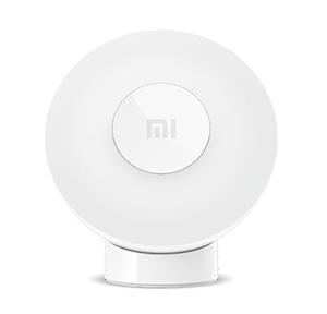 Xiaomi Mi Motion-Activated Night Light 2 MJYD02YL-A Nachtlamp Rond LED Wit