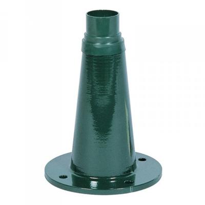 KonstSmide Tuinlamp sokkelPallas junior groen - 574-600