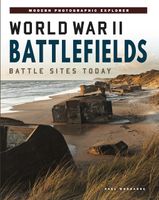 Fotoboek World War II Battlefields - 2e Wereldoorlog | Amber Books - thumbnail