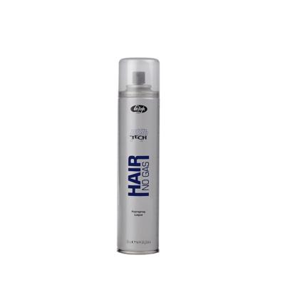 Lisap Finishing High Tech Hair No Gas Hairspray 300ml