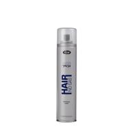 Lisap Finishing High Tech Hair No Gas Hairspray 300ml