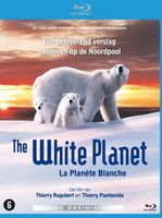 The White Planet