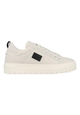 Antony Morato Sneakers MMFW01703-LE500153-1000 Wit maat