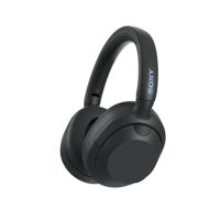 Sony ULT WEAR bluetooth Over-ear hoofdtelefoon zwart Sony ULT WEAR bluetooth Over-ear hoofdtelefoon zwart
