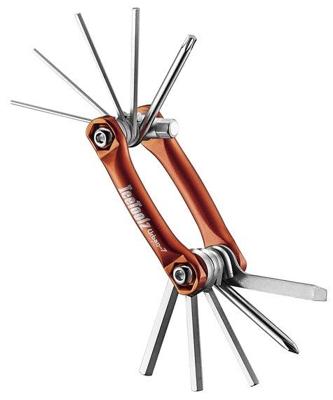 IceToolz multitool 96b3 bar 11 (11 delig)