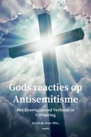 Gods reacties op Antisemitisme - Emiel de Boer - ebook