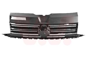 Van Wezel Grille 5791510