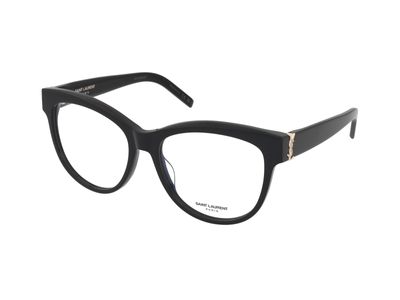 Brillen met correctie Saint Laurent SL M108 006