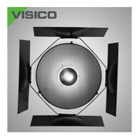 Visico BD-505 Kleppenset - thumbnail