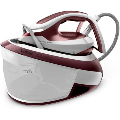 TefalSV8150E0 Express Vision Strijksysteem