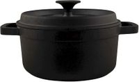 The Windmill Dutch Oven small - 2 liter - thumbnail