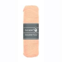 Durable Double Four 211 Peach