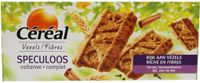 Speculaas voltarwe