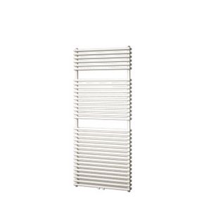 Designradiator Florion Nxt Dubbel 140,6 x 60 cm 1153 Watt met Middenaansluiting Pergamon