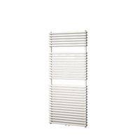 Designradiator Florion Nxt Dubbel 140,6 x 60 cm 1153 Watt met Middenaansluiting Pergamon