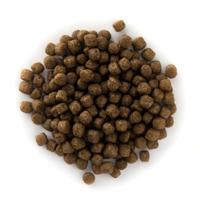 Coppens Grower 3 mm Koivoer - Optimale Groei & Vitaliteit - 15 KG Drijvend Voer