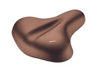 Selle San Remo zadel monaco bruin kaart