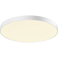 SLV 1001879 MEDO 90 AMBIENT LED-plafondlamp LED LED vast ingebouwd 77.5 W Wit