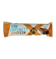 Protein infinity reep salty caramel-peanut